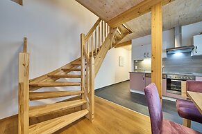 Ferienwohnung Lisa