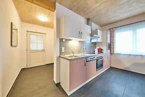 Ferienwohnung Lisa