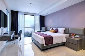 The Ascent Suites Genting Highlands