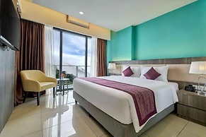 The Ascent Suites Genting Highlands
