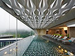 The Ascent Suites Genting Highlands