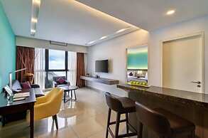 The Ascent Suites Genting Highlands