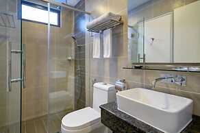 The Ascent Suites Genting Highlands