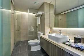 The Ascent Suites Genting Highlands