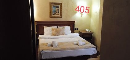 ELSA HOTEL