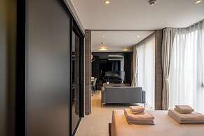 Seaphere residence by Prop Hopper