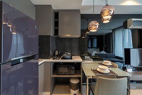 Seaphere residence by Prop Hopper