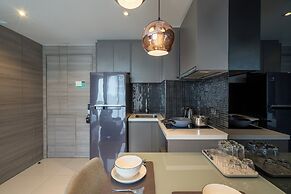 Seaphere residence by Prop Hopper