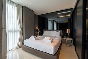 Seaphere residence by Prop Hopper