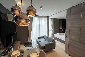 Seaphere residence by Prop Hopper