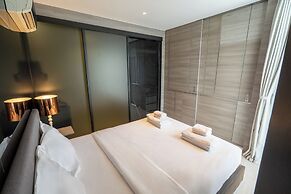 Seaphere residence by Prop Hopper