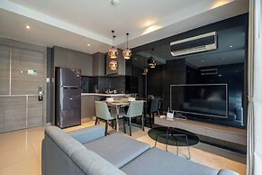 Seaphere residence by Prop Hopper