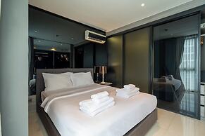 Seaphere residence by Prop Hopper