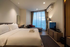 Edge Central Pattaya by PH