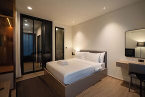 Edge Central Pattaya by PH