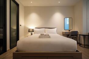 Edge Central Pattaya by PH