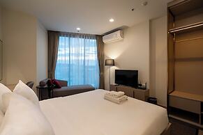 Edge Central Pattaya by PH