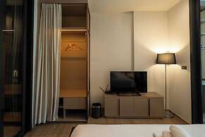 Edge Central Pattaya by PH