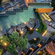 Edge Central Pattaya by PH