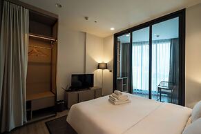 Edge Central Pattaya by PH