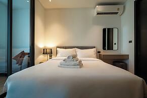 Edge Central Pattaya by PH