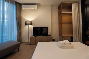 Edge Central Pattaya by PH