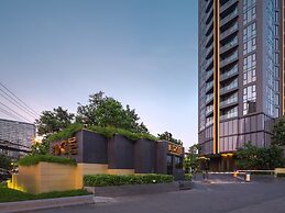 Edge Central Pattaya by PH
