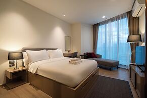 Edge Central Pattaya by PH