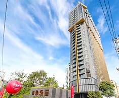 Edge Central Pattaya by PH
