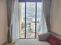 Edge Central Pattaya by PH