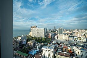 Edge Central Pattaya by PH