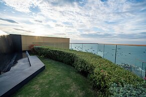 Edge Central Pattaya by PH