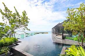 Edge Central Pattaya by PH