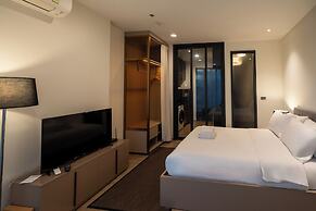 Edge Central Pattaya by PH