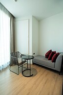 Edge Central Pattaya by PH
