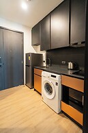 Edge Central Pattaya by PH