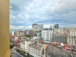 Edge Central Pattaya by PH