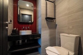 Edge Central Pattaya by PH