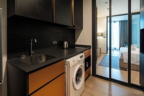 Edge Central Pattaya by PH