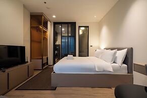 Edge Central Pattaya by PH