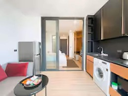 Edge Central Pattaya by PH