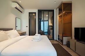 Edge Central Pattaya by PH