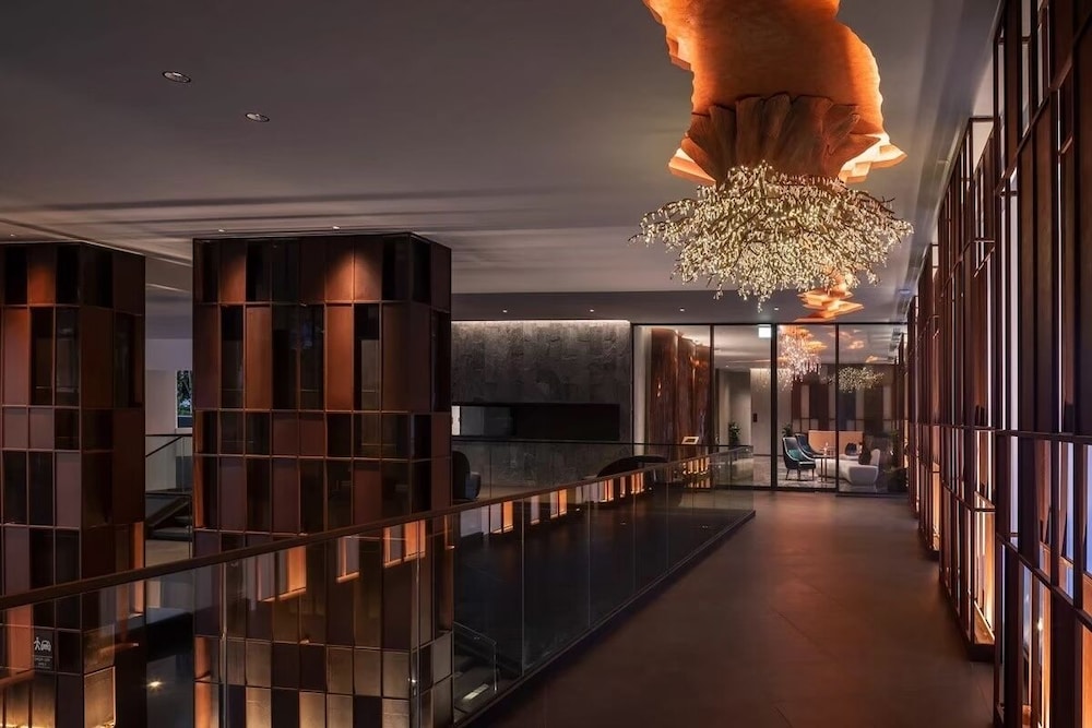 Edge Central Pattaya by PH
