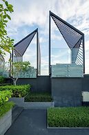 Edge Central Pattaya by PH