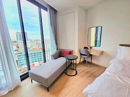 Edge Central Pattaya by PH