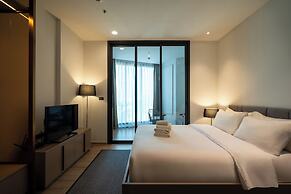 Edge Central Pattaya by PH
