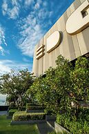 Edge Central Pattaya by PH