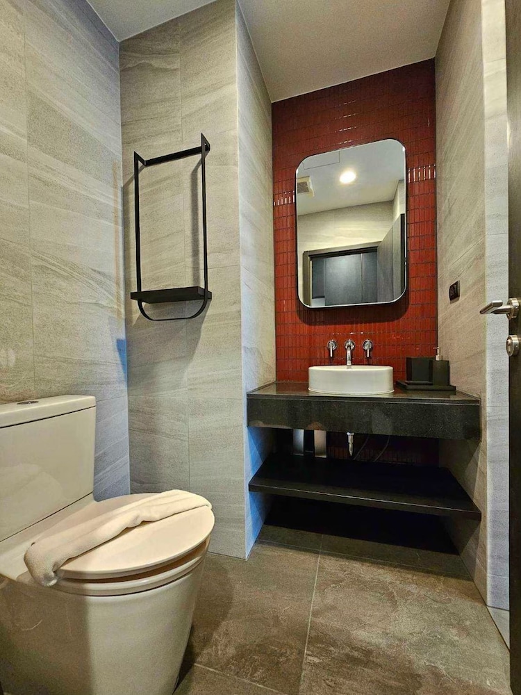 Edge Central Pattaya by PH