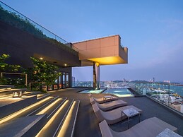 Edge Central Pattaya by PH