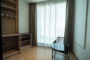 Edge Central Pattaya by PH